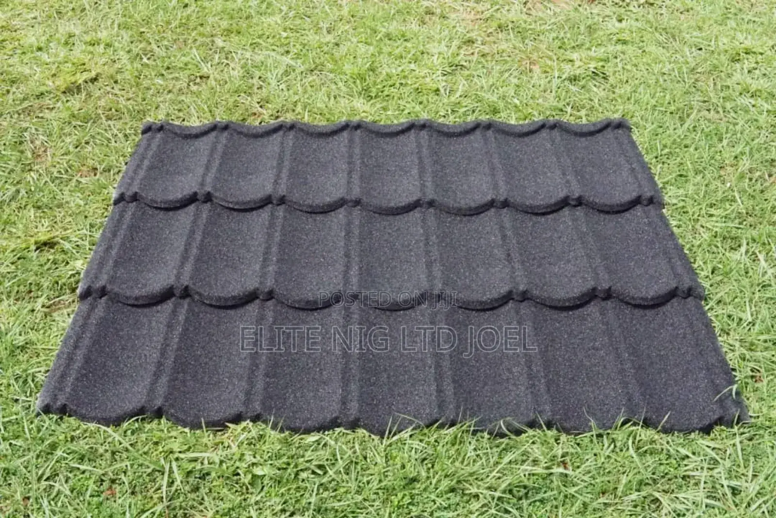 50yrs Warranty Stone Coated Roofing Sheet Gerard in Lagos