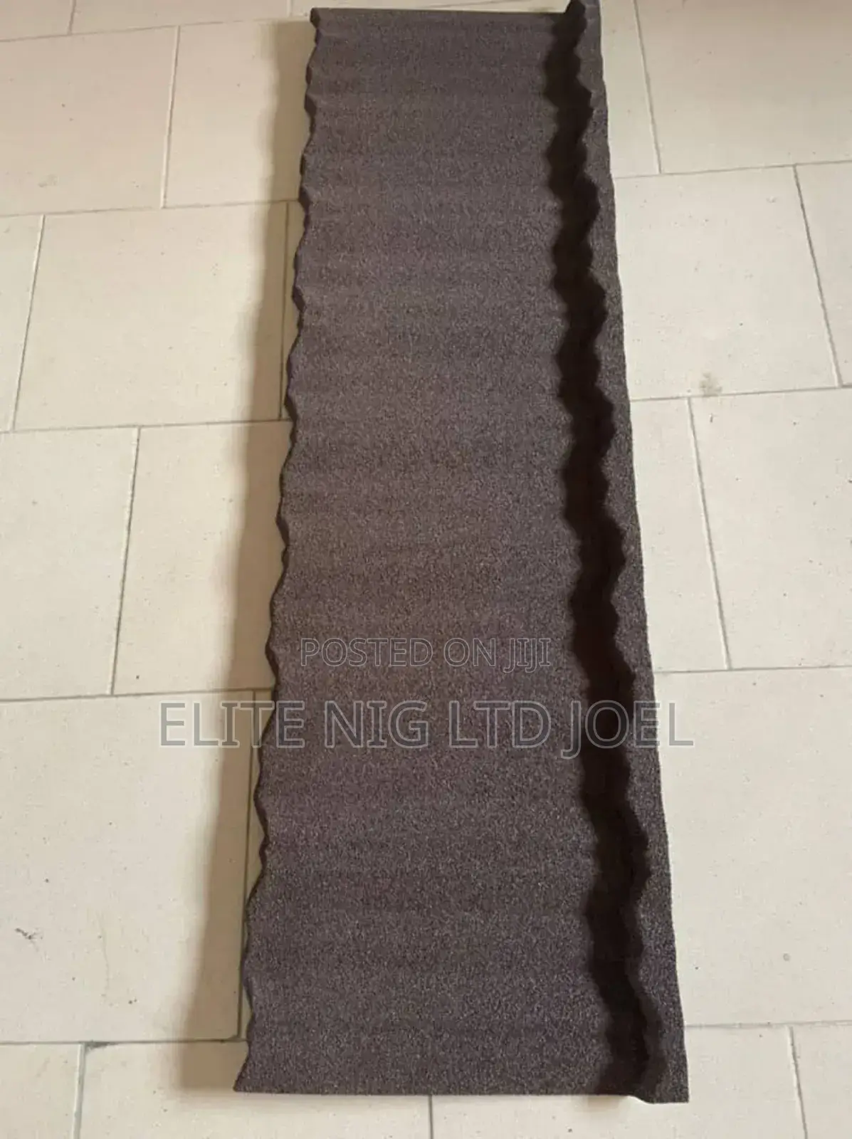 50yrs Warranty Stone Coated Roofing Sheet Gerard in Lagos