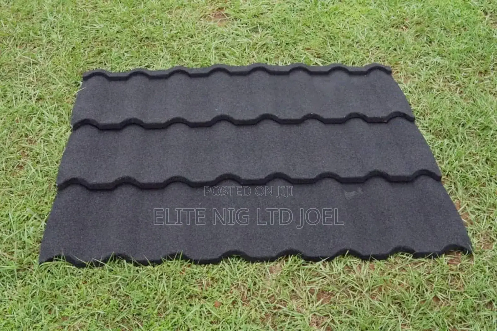 50yrs Warranty Stone Coated Roofing Sheet Gerard in Lagos