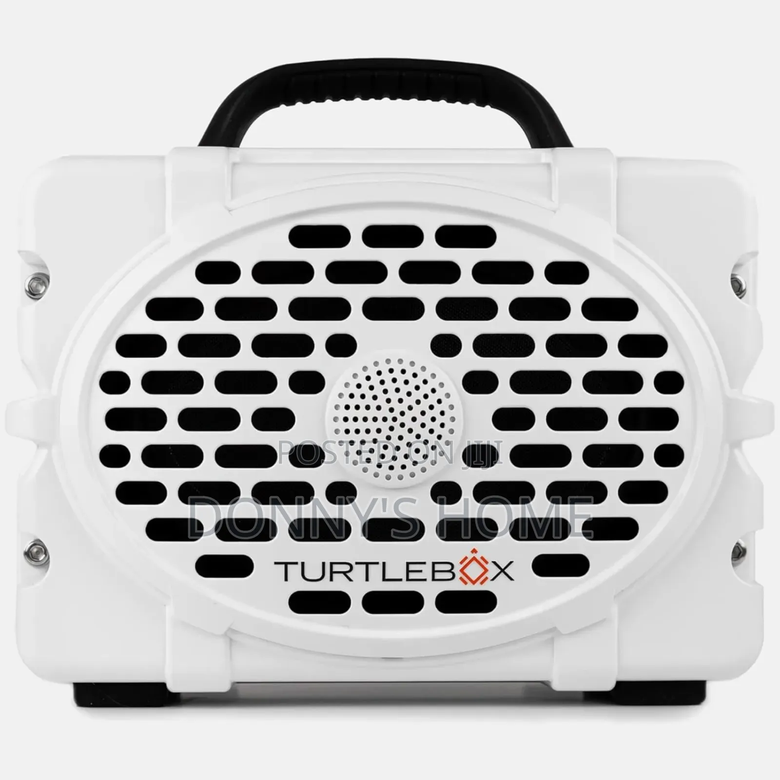 Turtle Box Original Gen 2 Bluetooth Speaker