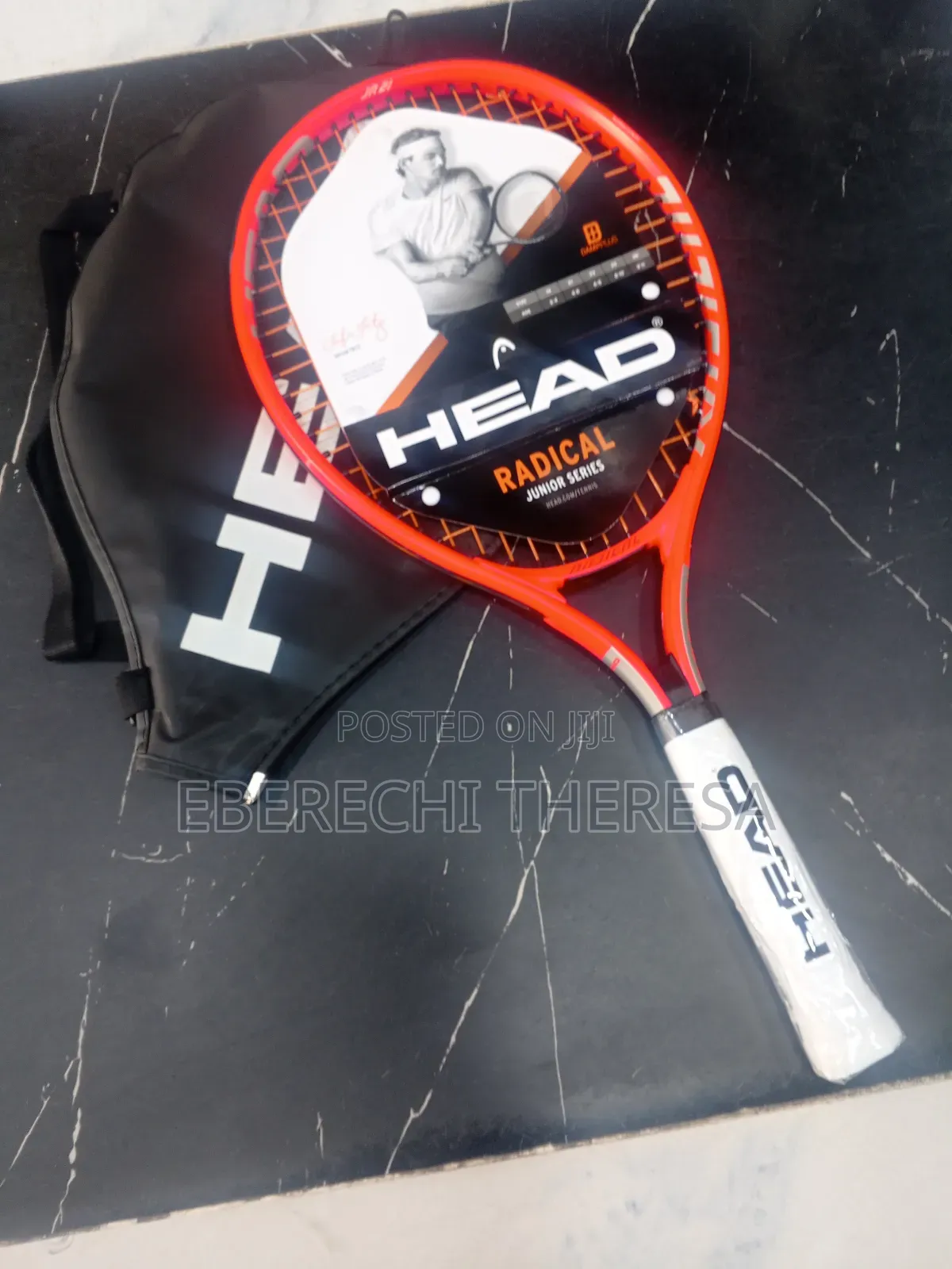 Head Junior Lawn Tennis Racket