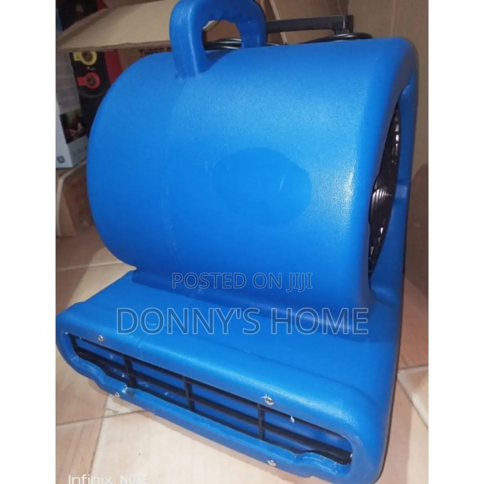 Jiebl Commercial Carpet Dryer/Blower