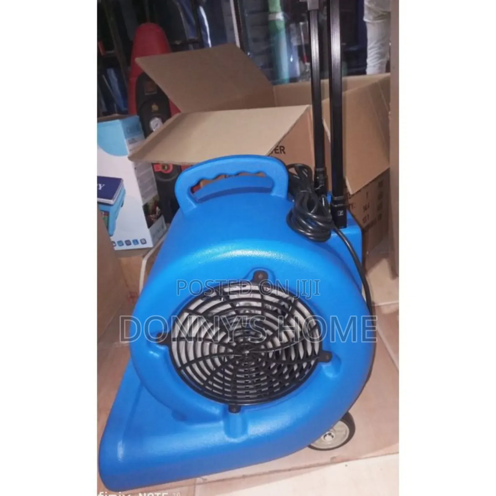 Jiebl Commercial Carpet Dryer/Blower