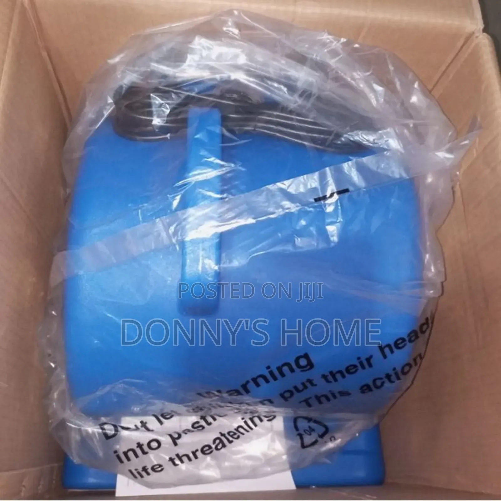 Jiebl Commercial Carpet Dryer/Blower