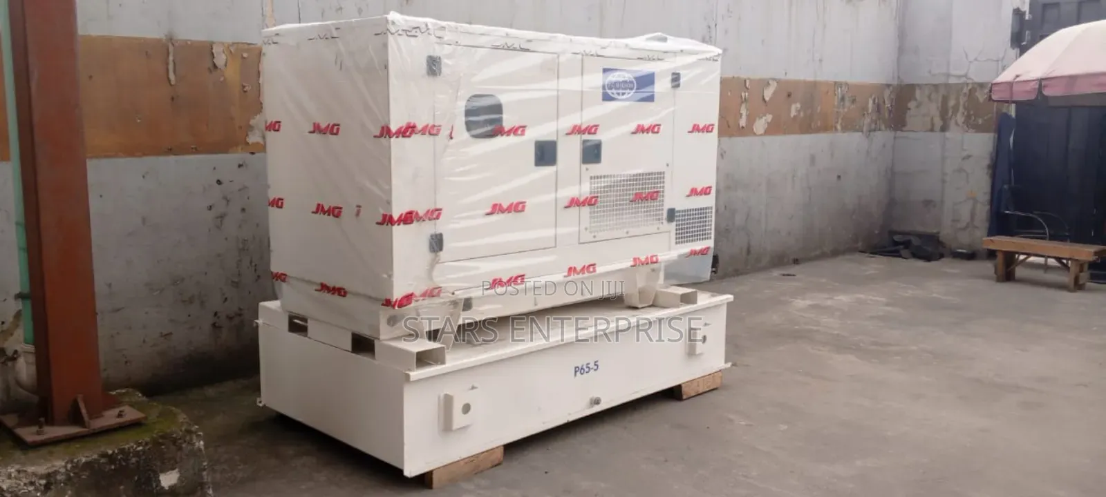 20kva Sounds Proof Generator