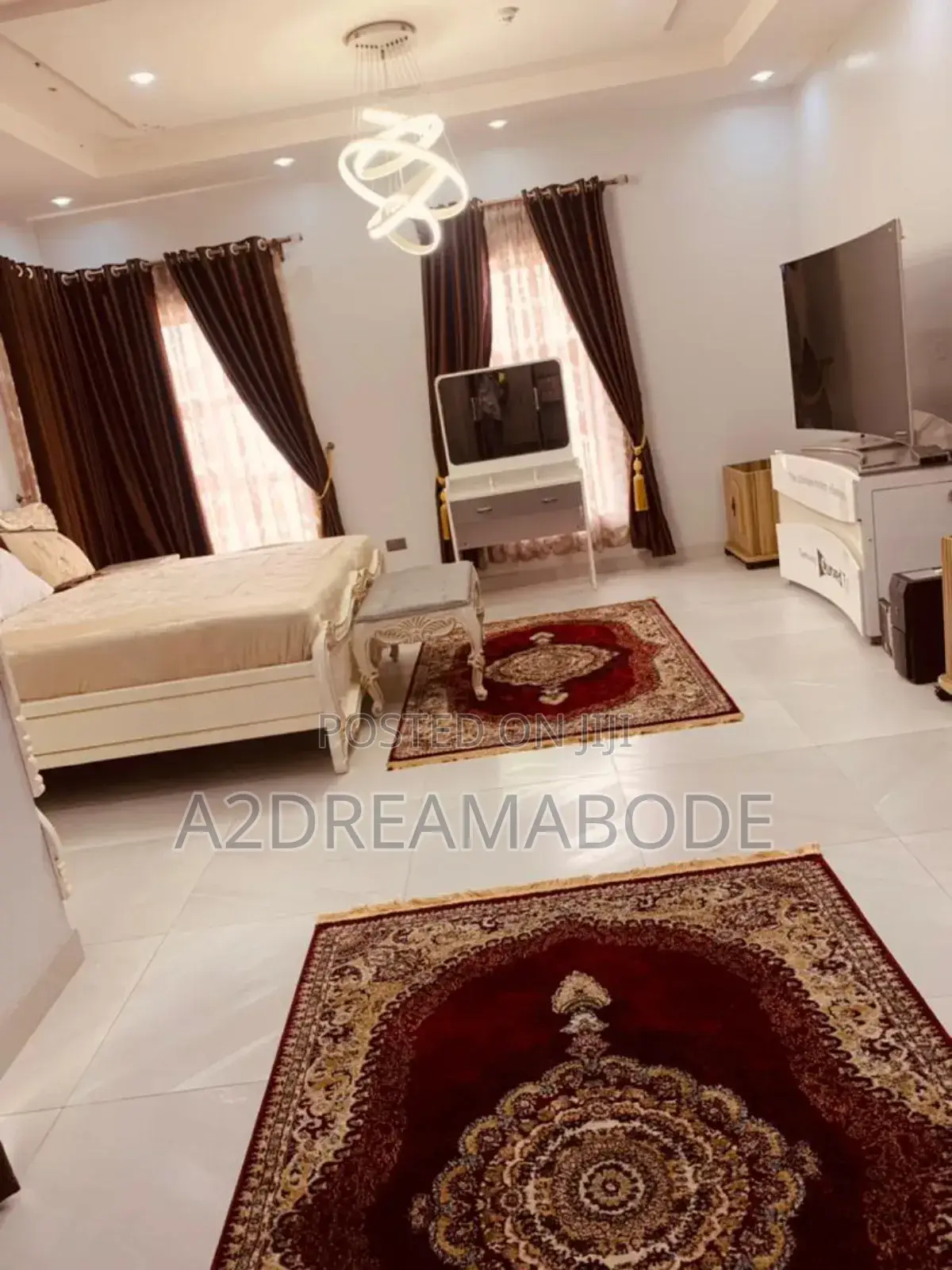 5bdrm Duplex in Shoreline, Ikoyi for rent