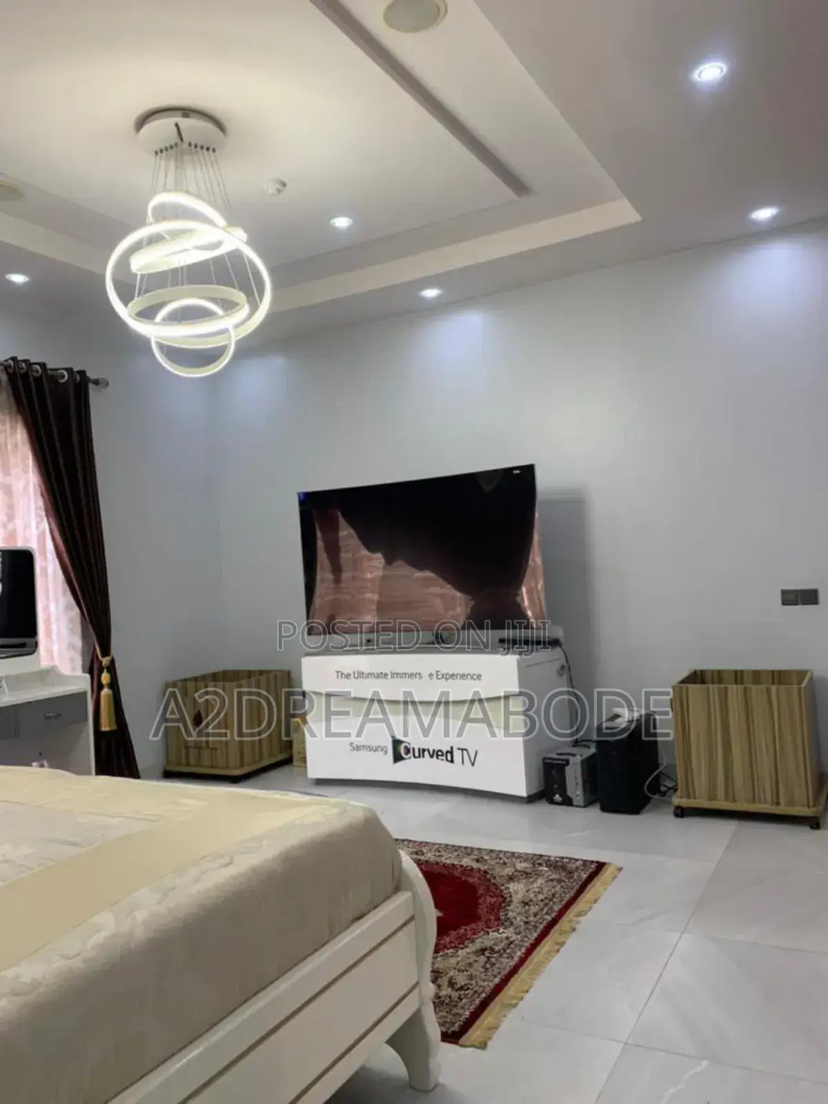 5bdrm Duplex in Shoreline, Ikoyi for rent