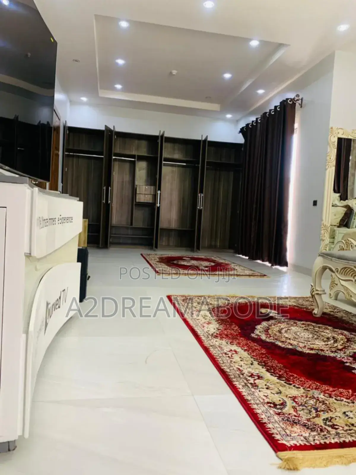 5bdrm Duplex in Shoreline, Ikoyi for rent
