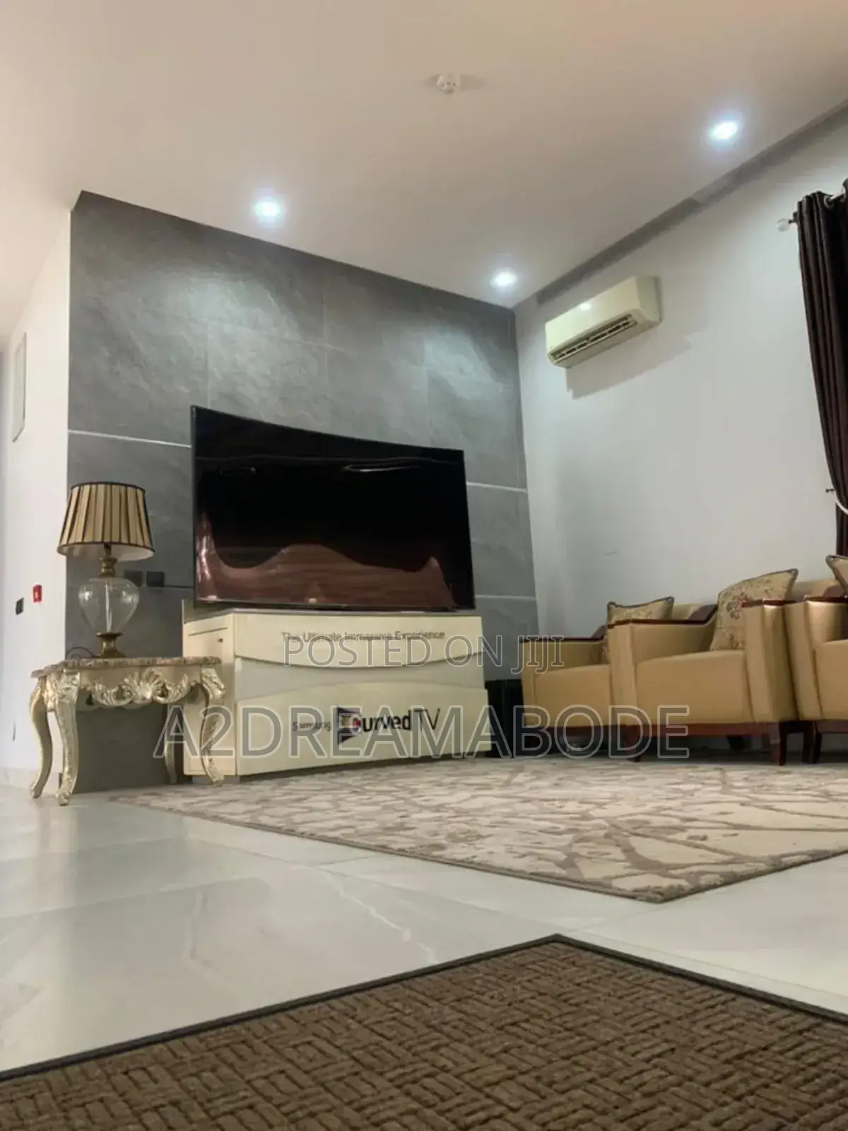 5bdrm Duplex in Shoreline, Ikoyi for rent