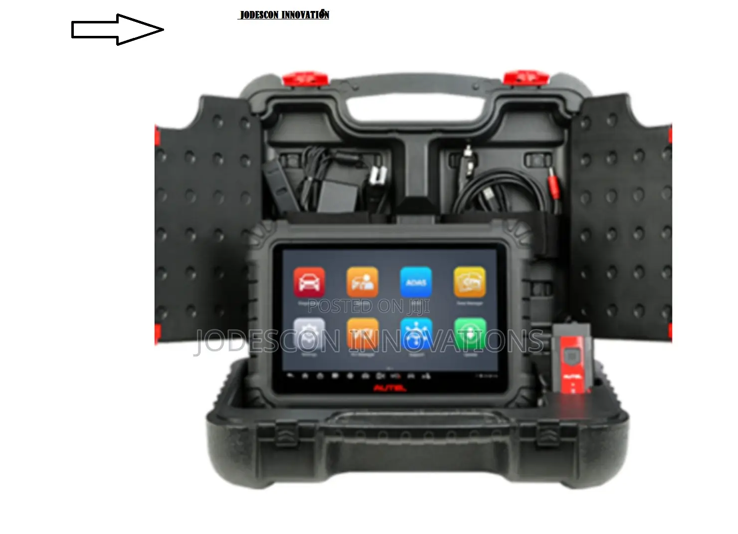 Autel Maxisys Ms906 Max