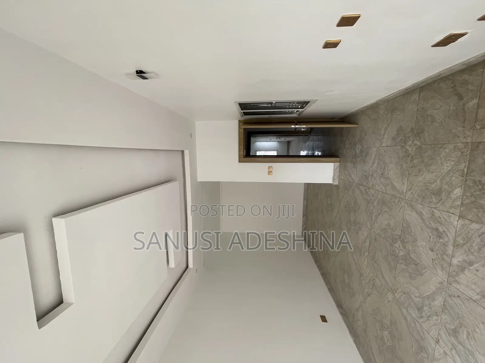 7bdrm Duplex in Mabushi,Fct Abuja for sale