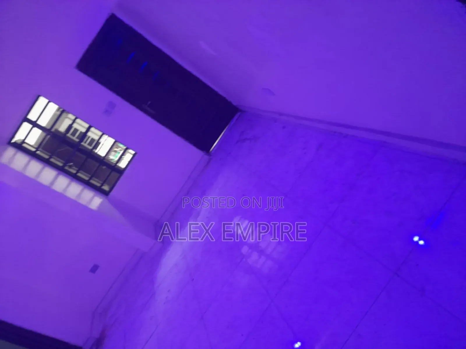 3bdrm Apartment in Ago Palace for rent