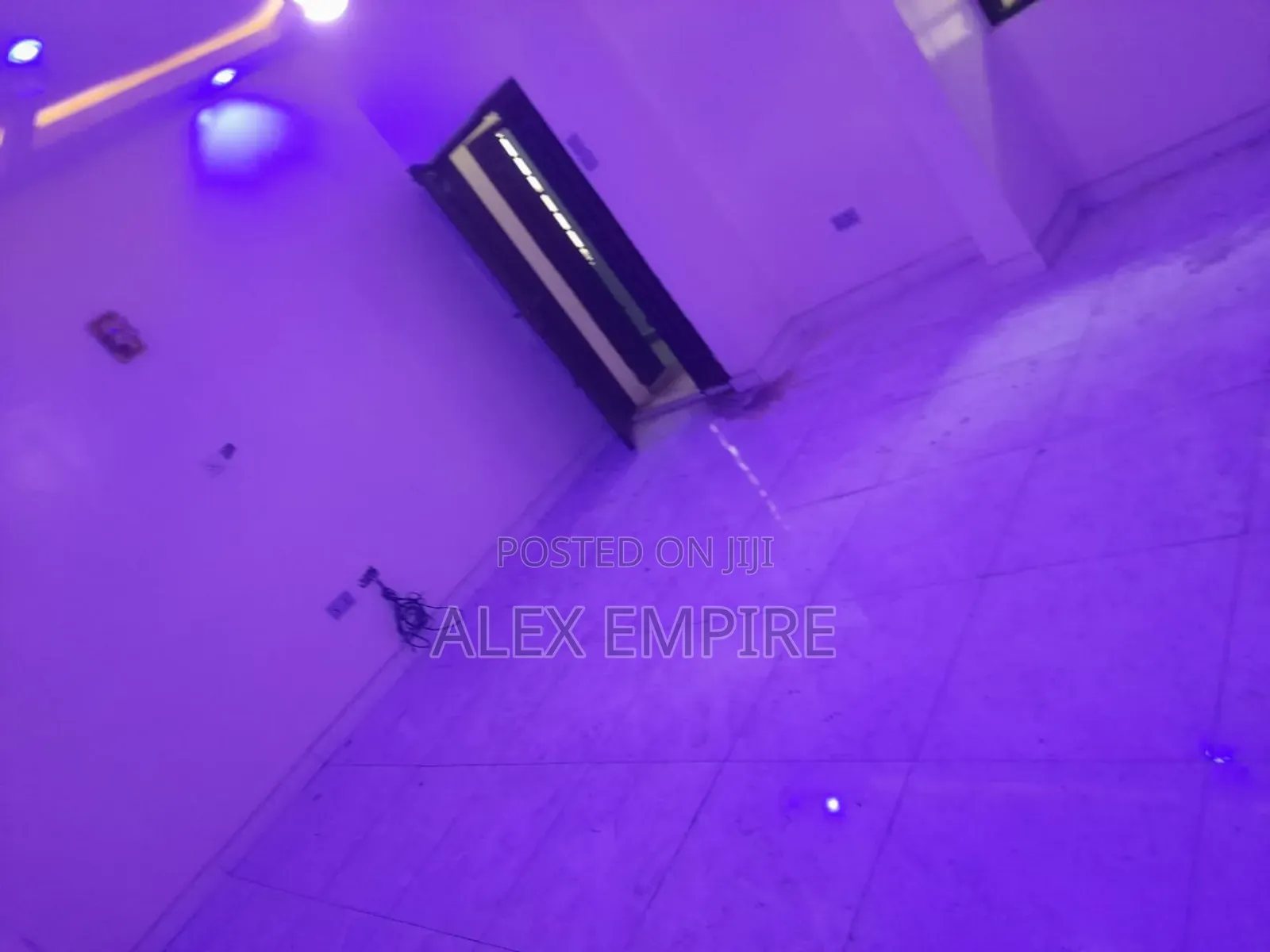 3bdrm Apartment in Ago Palace for rent