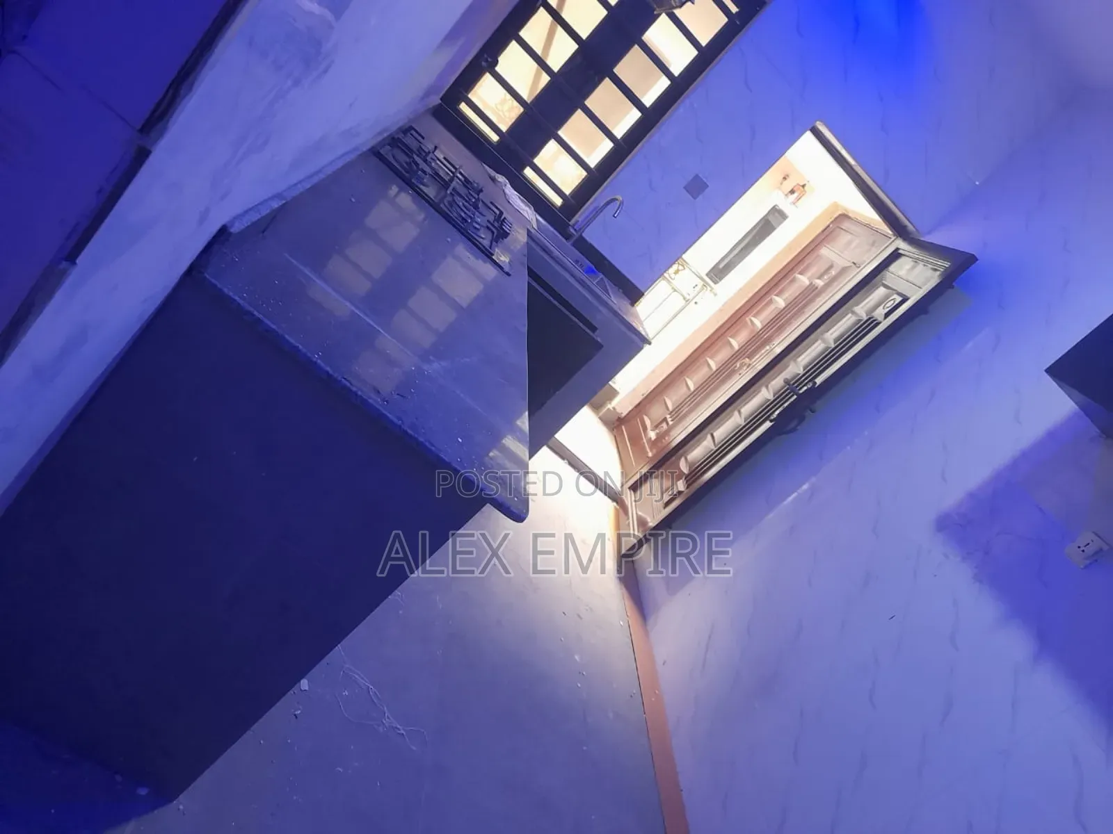 3bdrm Apartment in Ago Palace for rent