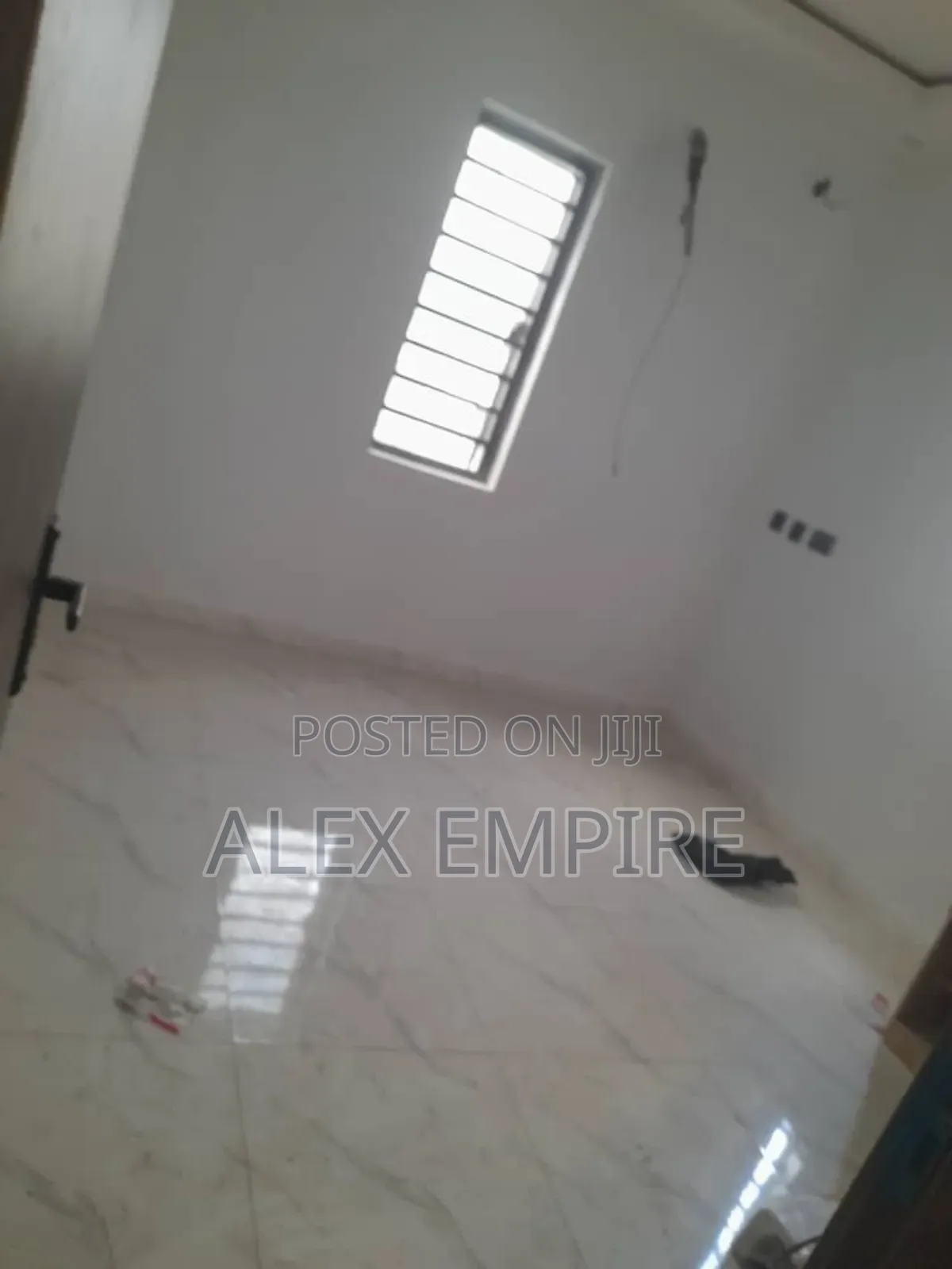 3bdrm Apartment in Ago Palace for rent