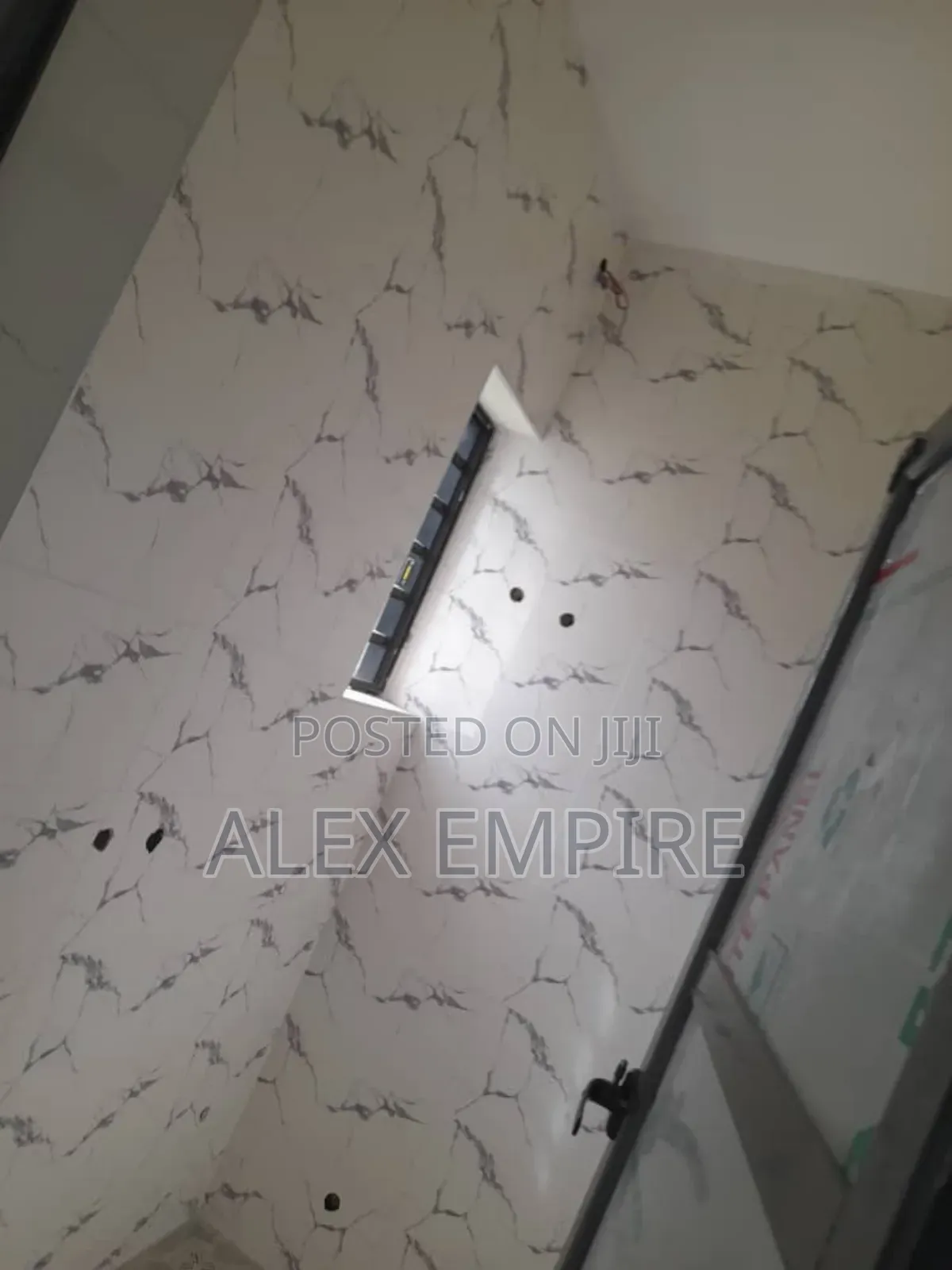 3bdrm Apartment in Ago Palace for rent