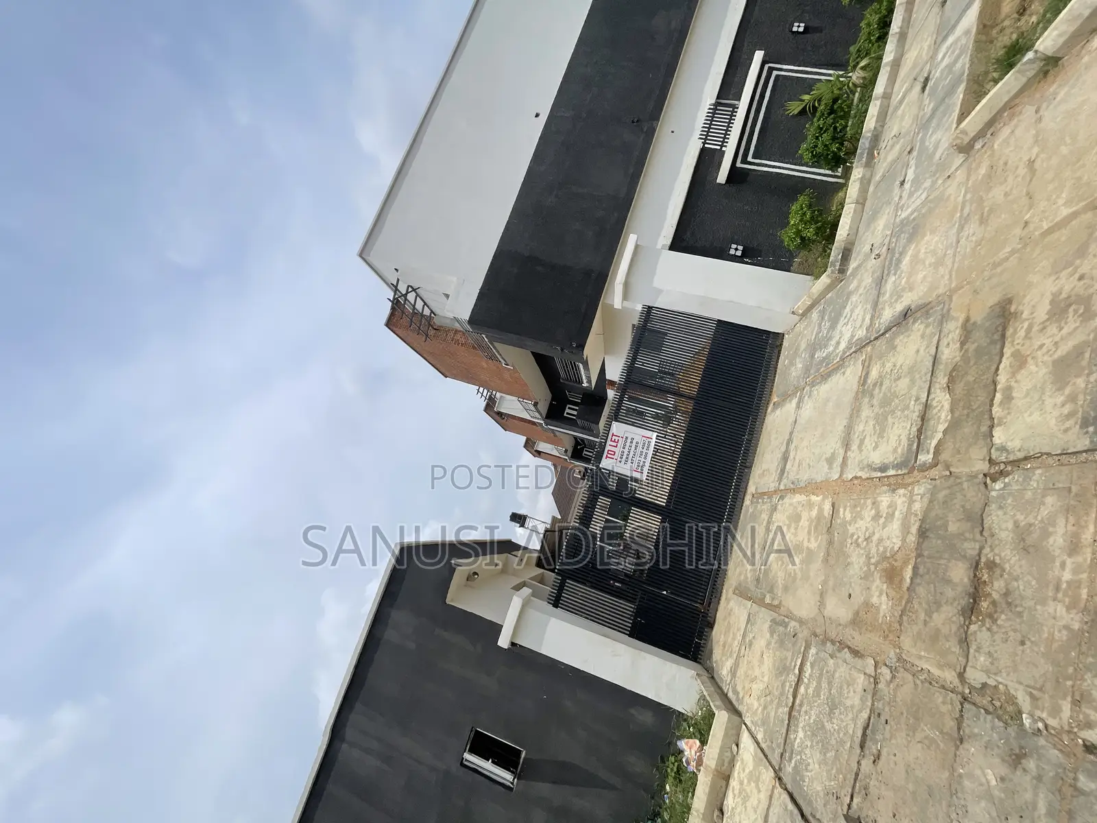4bdrm Duplex in Mabushi,Fct Abuja for rent