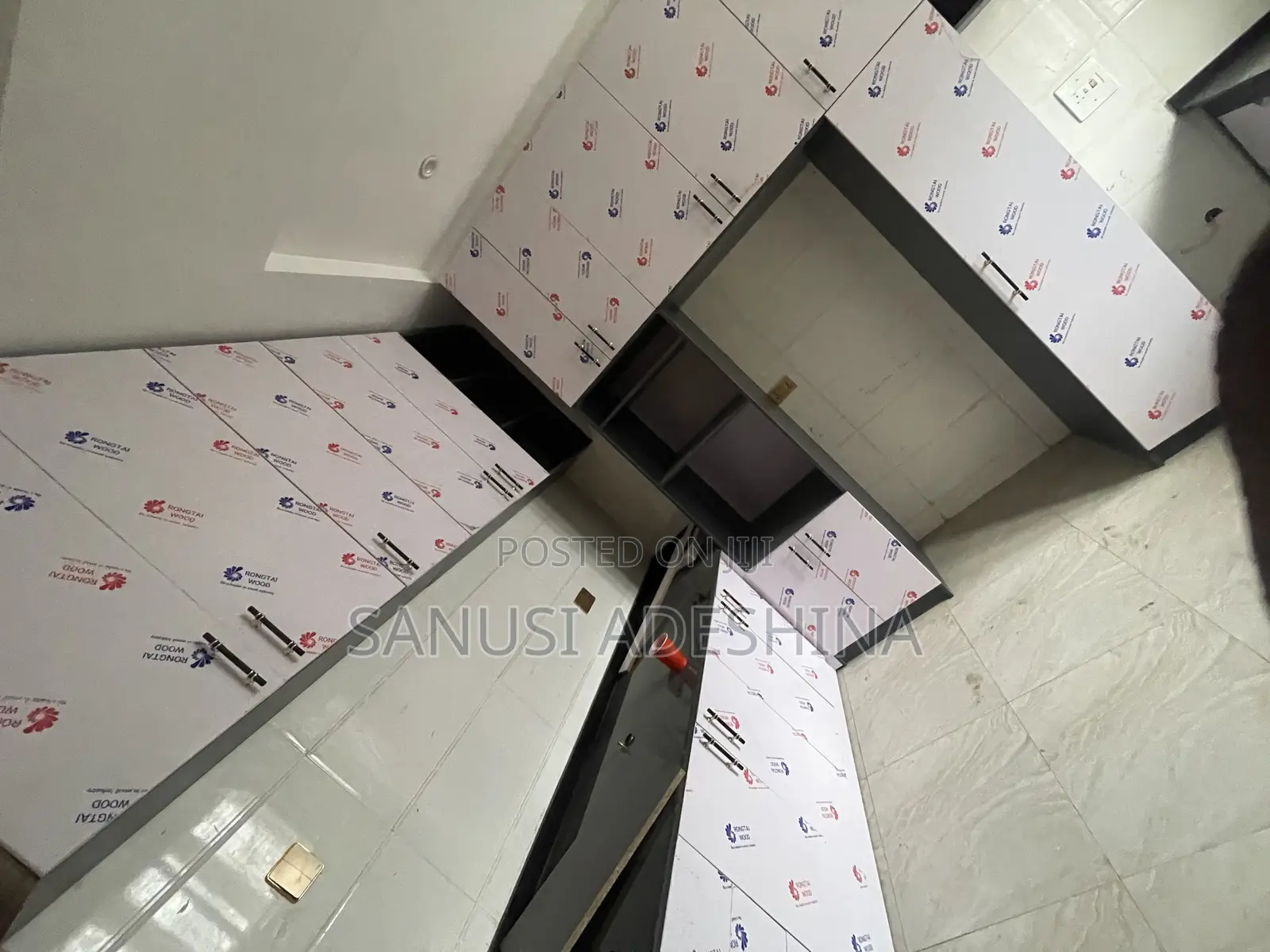 4bdrm Duplex in Mabushi,Fct Abuja for rent