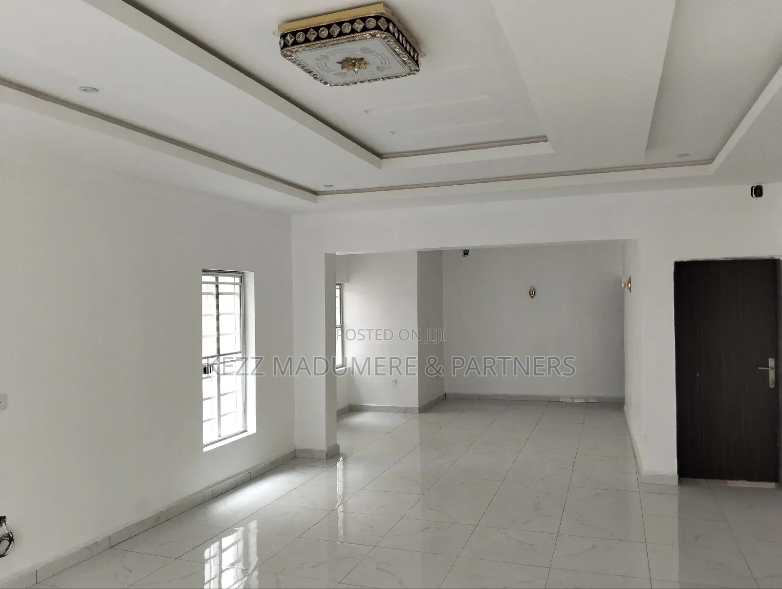 5bdrm Duplex in Pearl Gardens Estate, Port-Harcourt for sale