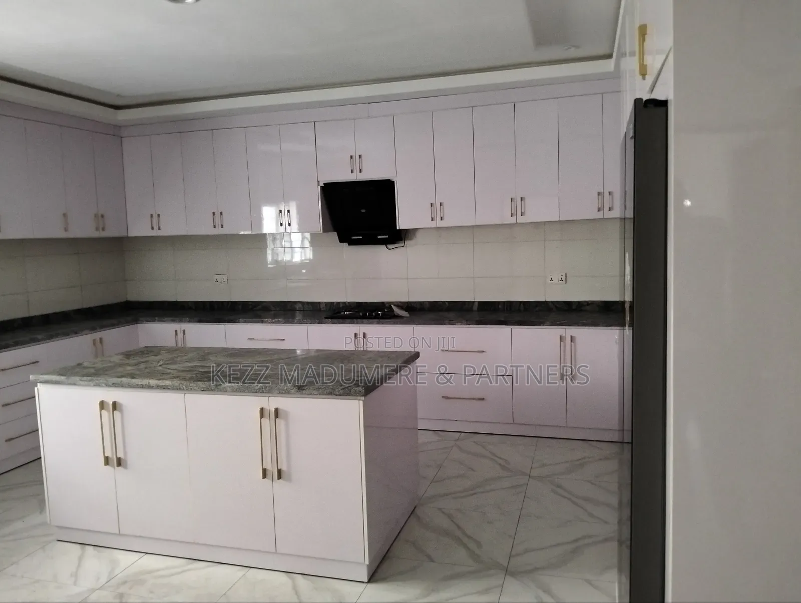 5bdrm Duplex in Pearl Gardens Estate, Port-Harcourt for sale