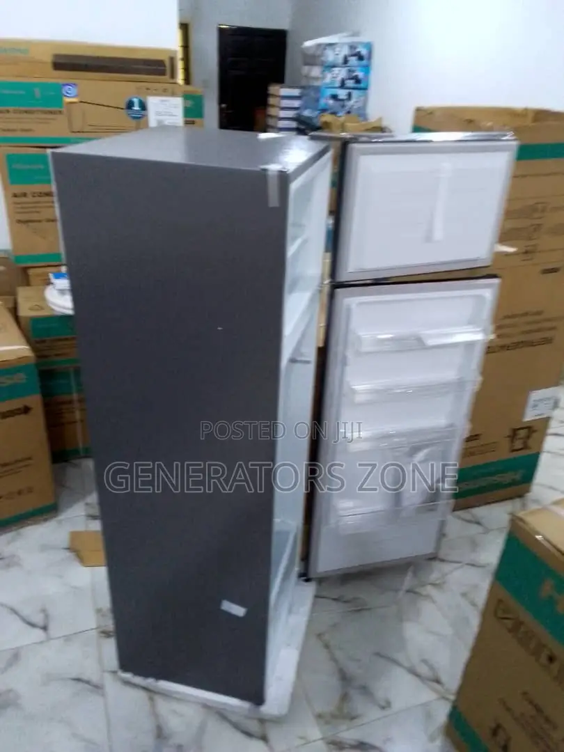 Hisense 240dr 240l Refrigerator – Frost-Free Cooling
