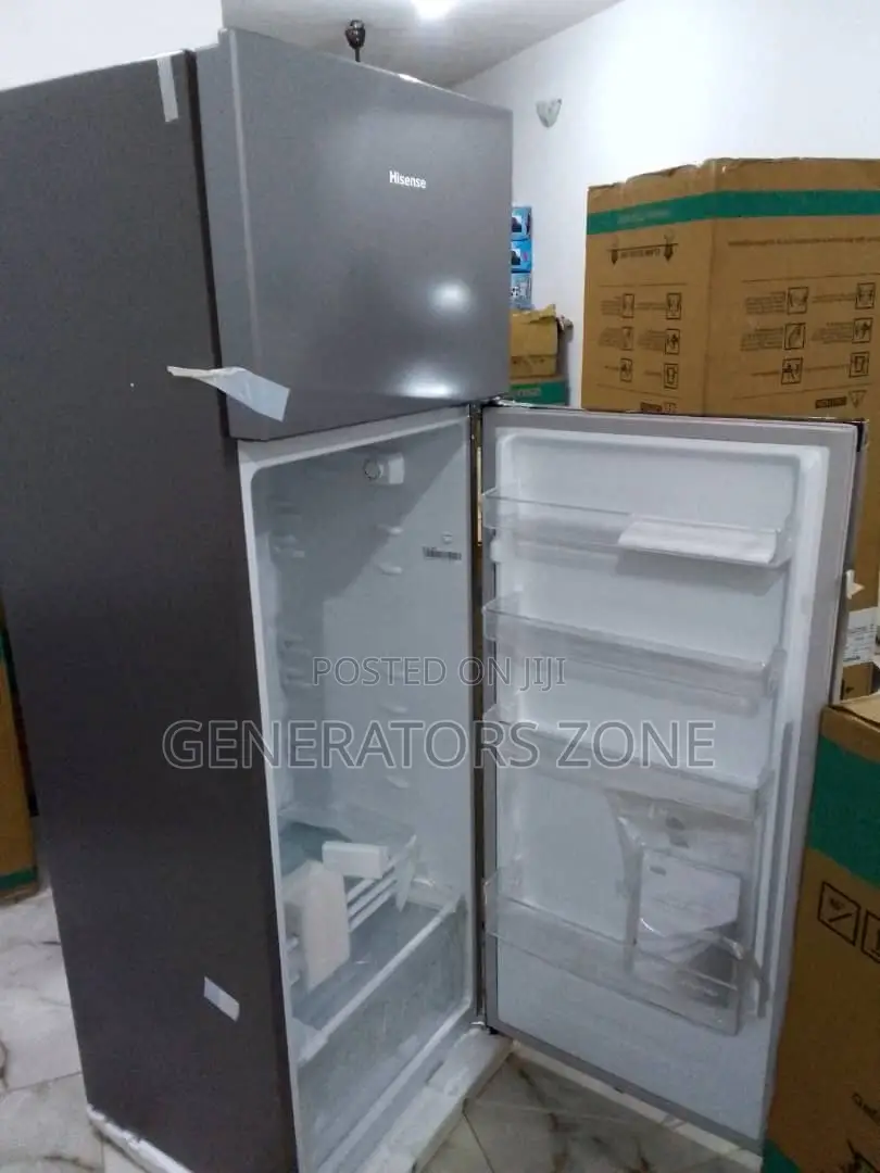 Your Perfect Kitchen Companion – Hisense 240dr 240l Fridge