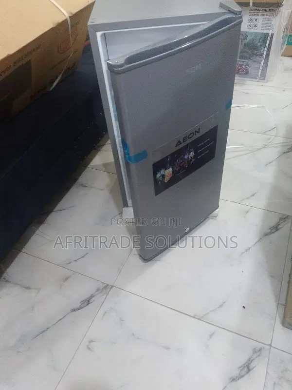 Aeon 90l Ars100g – The Quiet Powerhouse Fridge