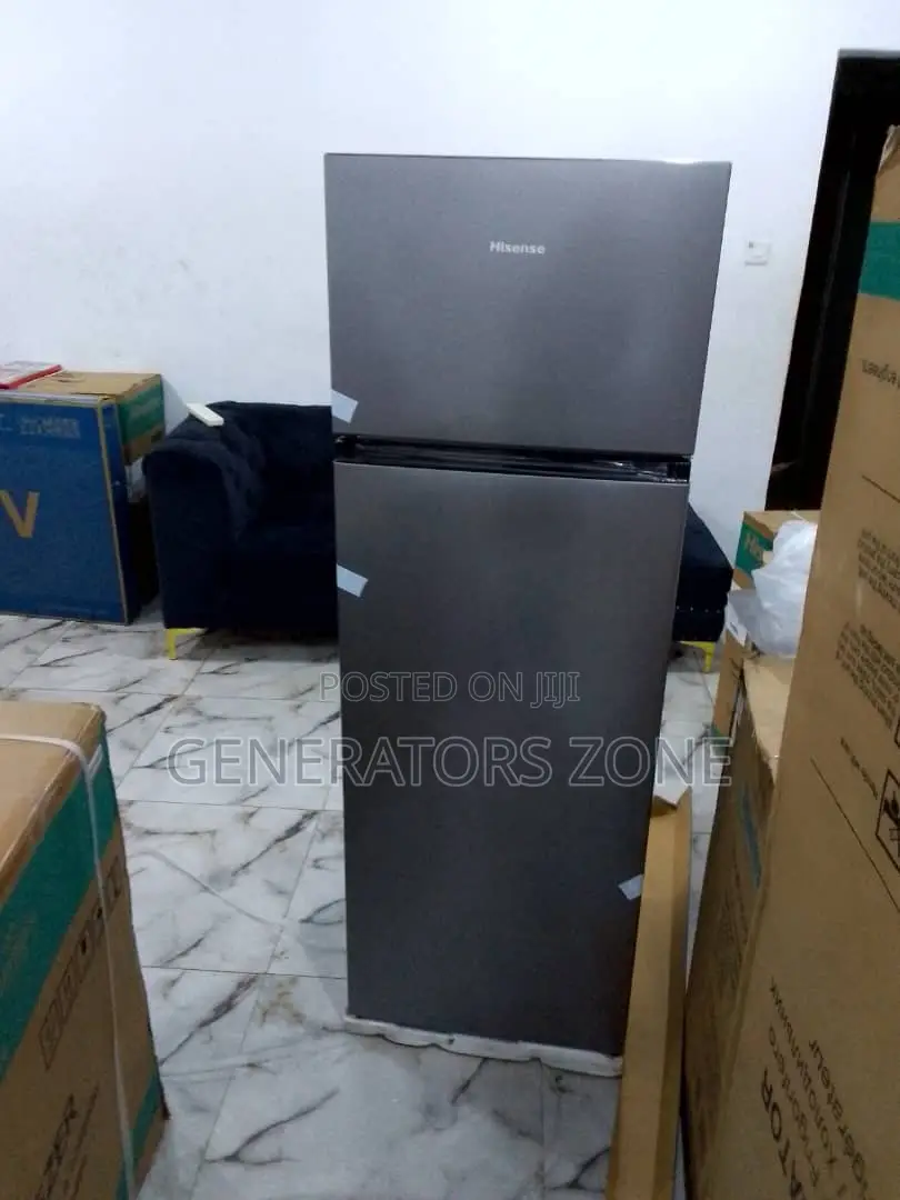 Hisense 240l Fridge – Ideal for Medium to Large Families