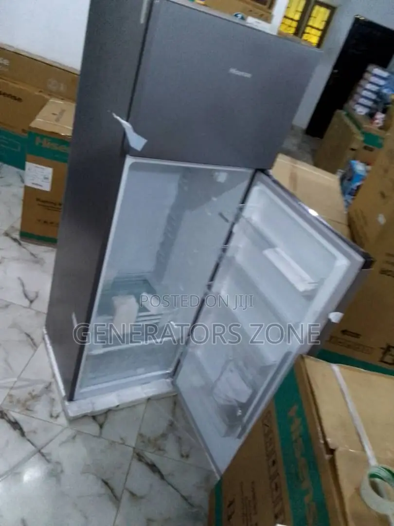 Hisense 240dr Refrigerator Built for Performance Durability