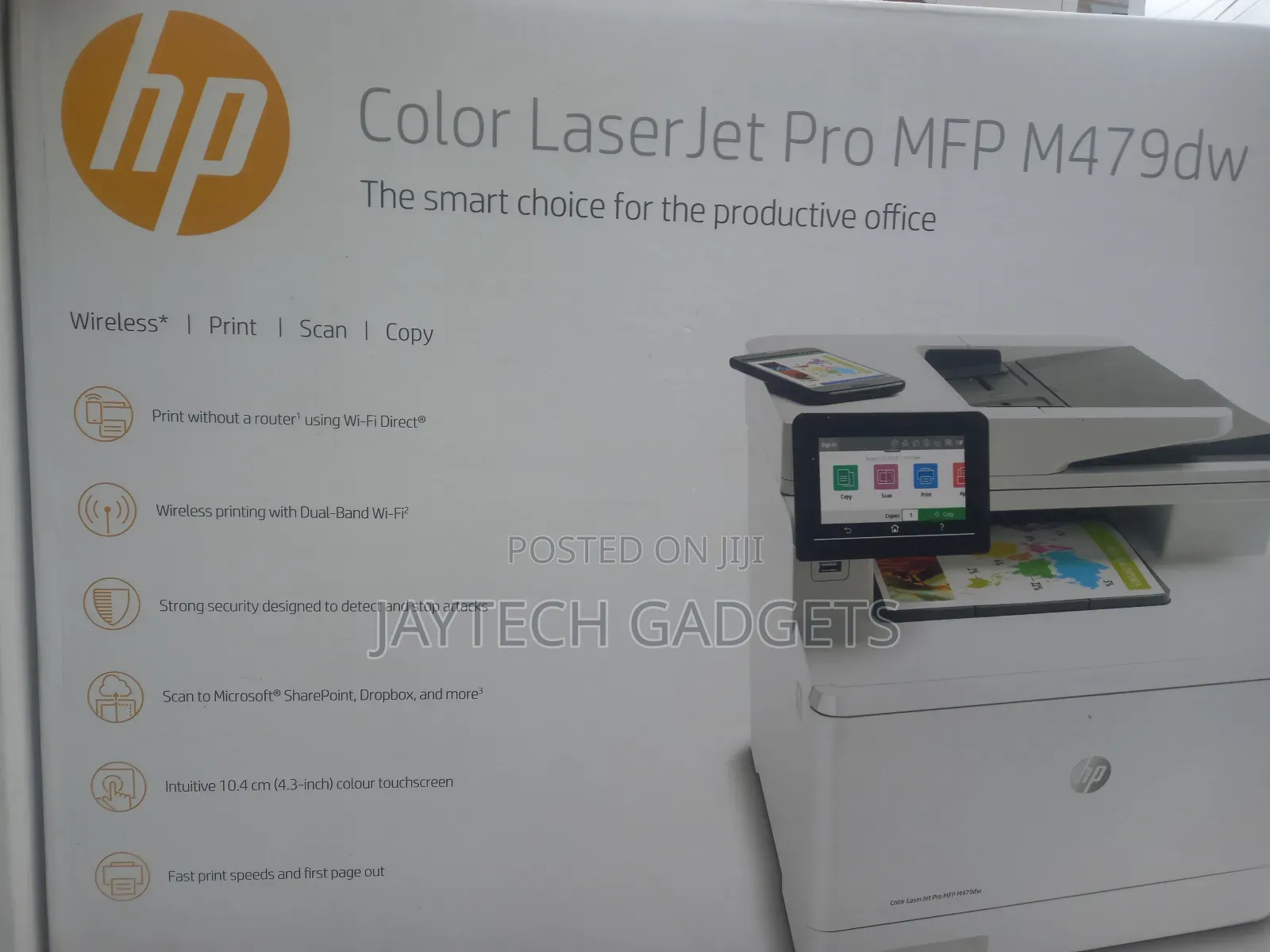 Hp Printer