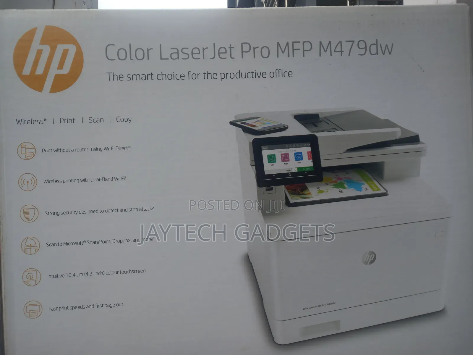 Hp Printer