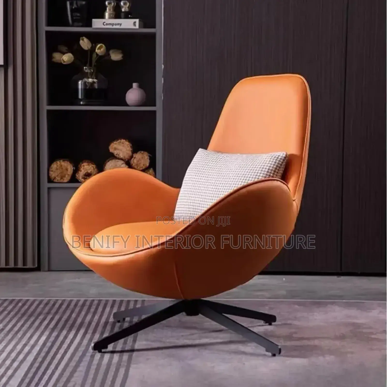 Relaxation Chair