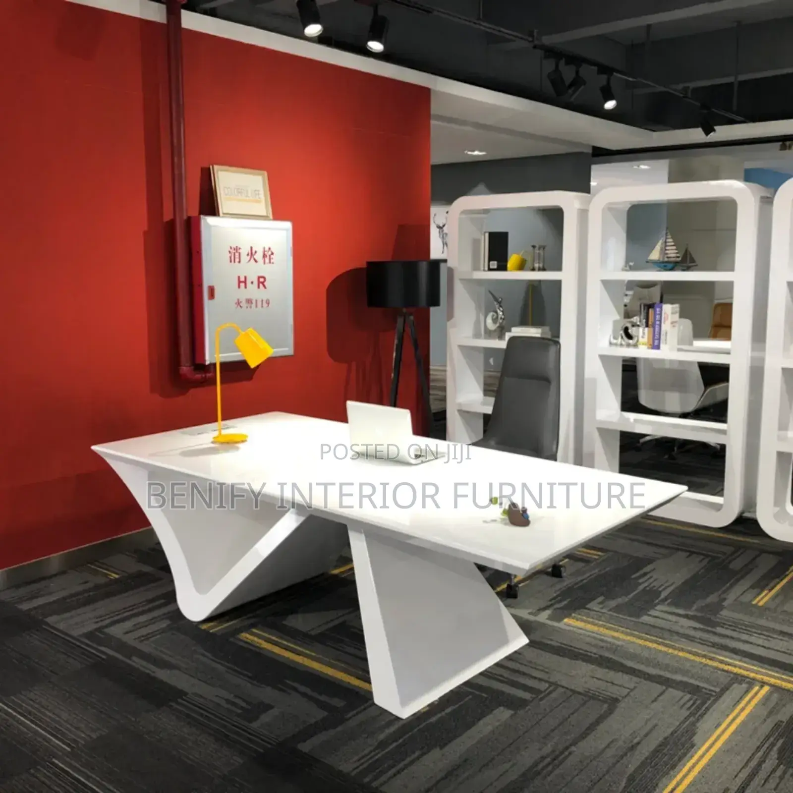 1.8 Meter Directors Table