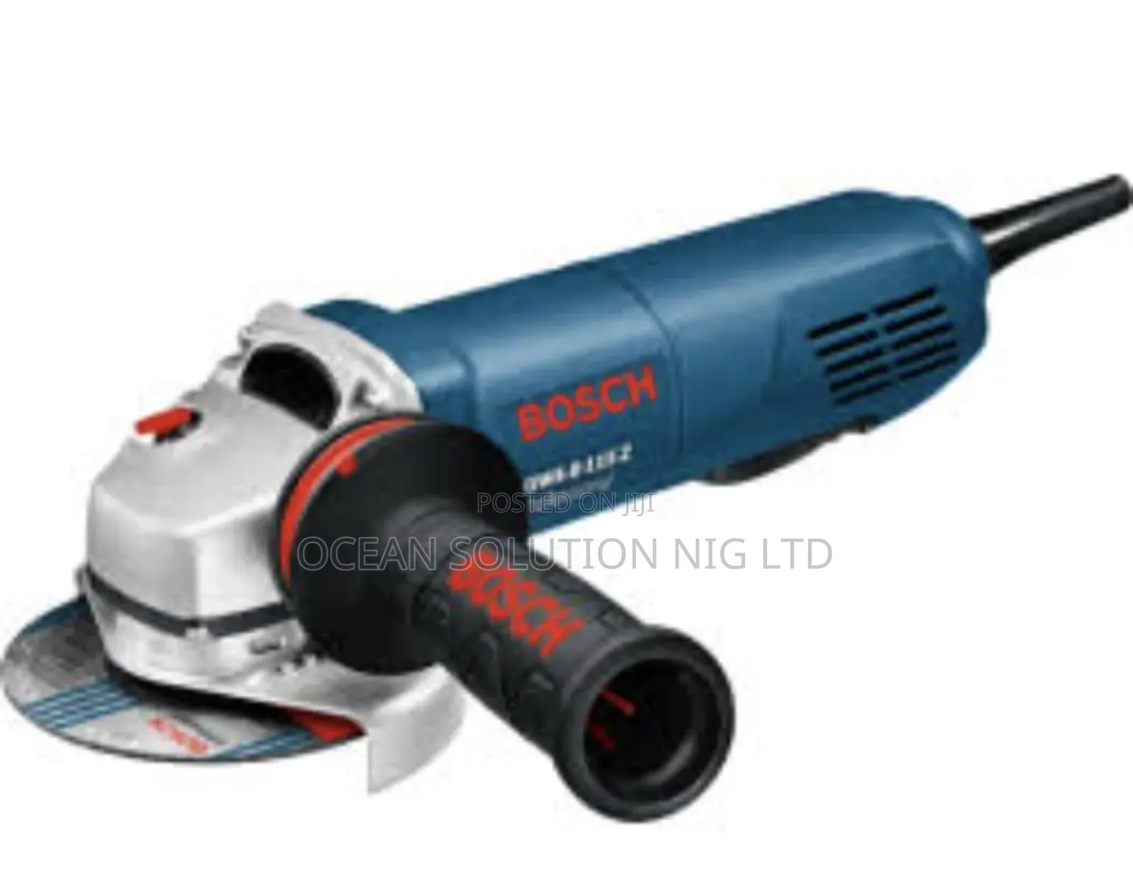 9" Grinding Machine Bosch/ Bosch Grinding Machine 9"