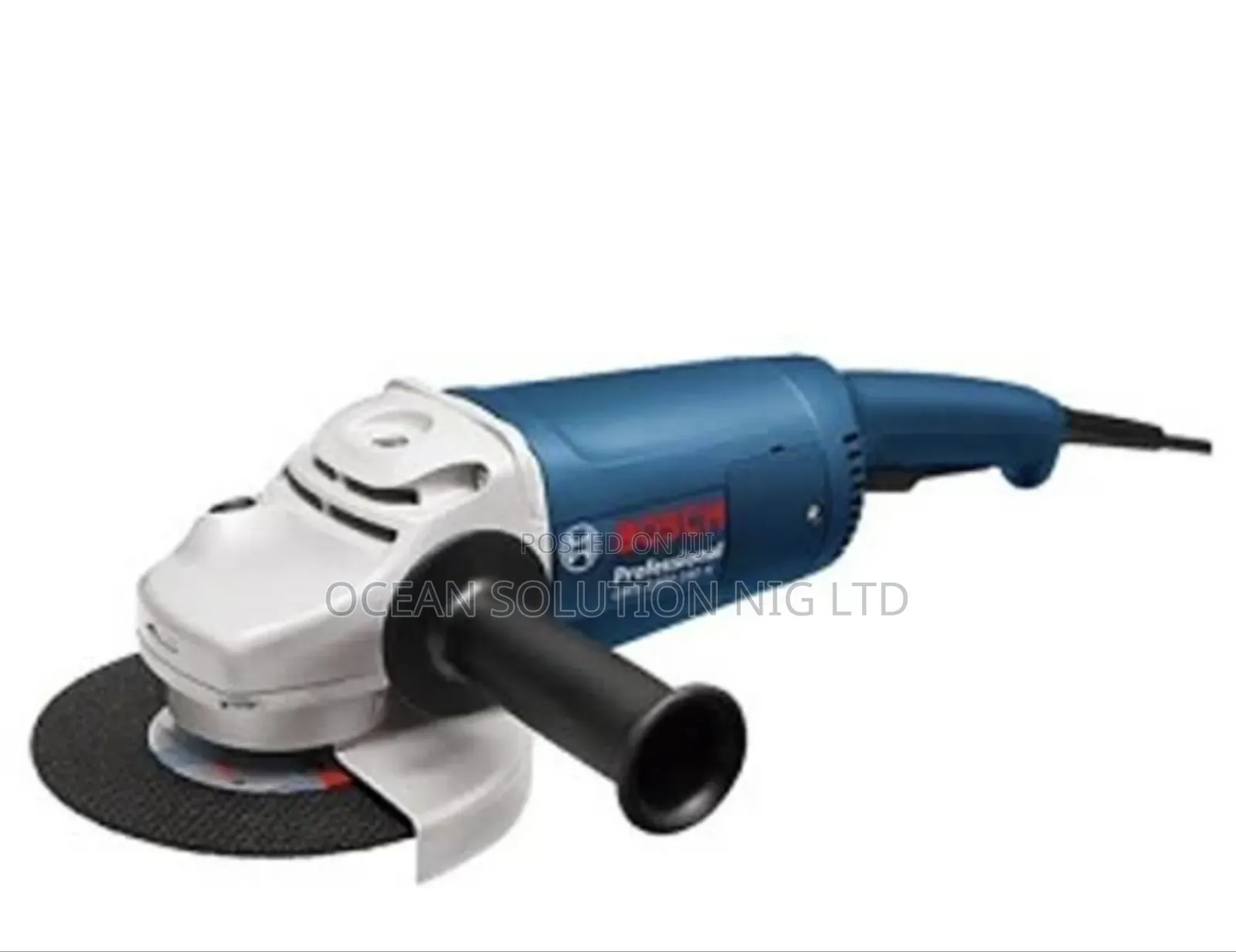 9" Grinding Machine Bosch/ Bosch Grinding Machine 9"
