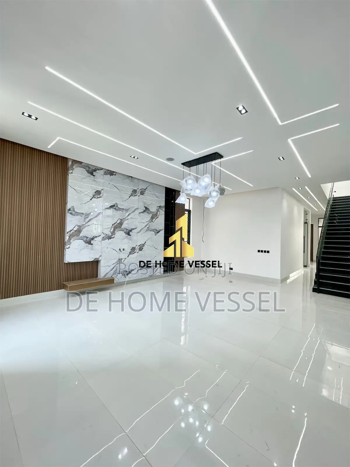 5bdrm Duplex in Ajah for sale