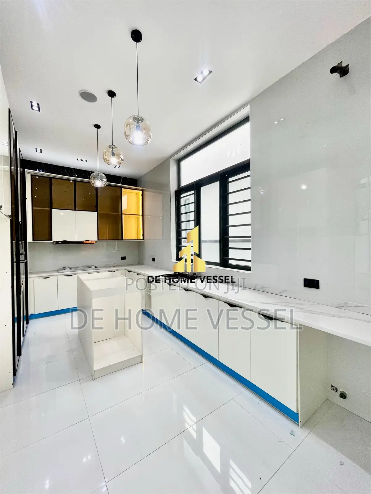 5bdrm Duplex in Ajah for sale