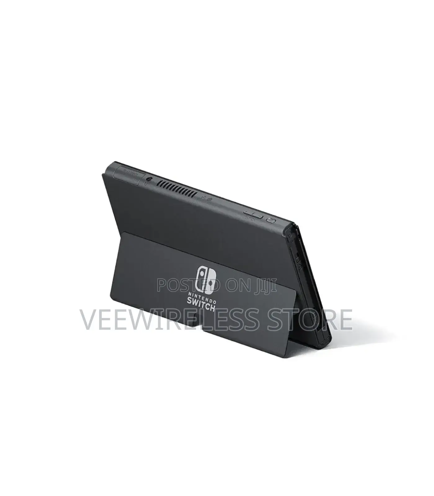 Nintendo Switch – Oled Model W/White Joy-Con
