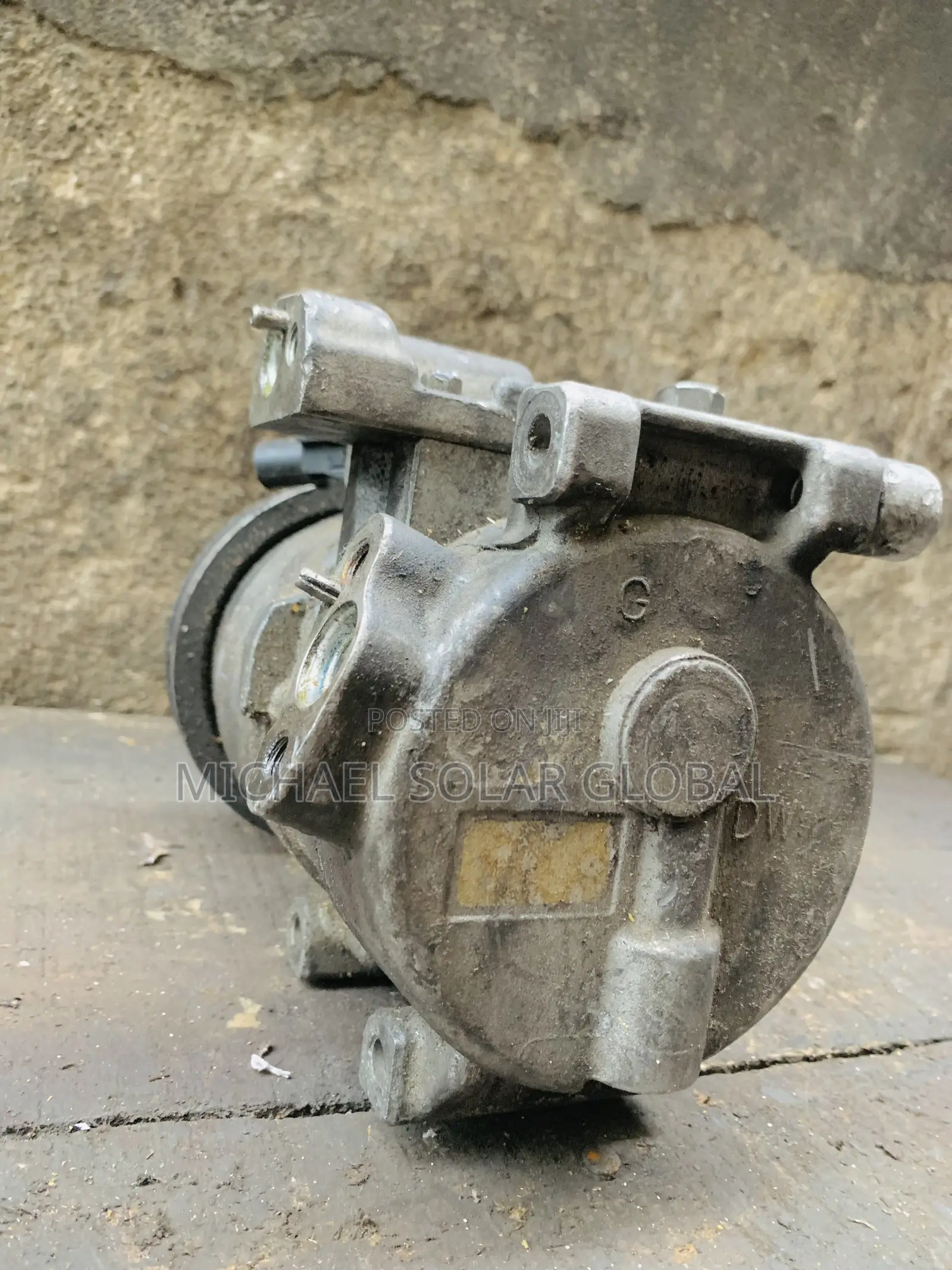 Kia Cerato a/C Compressor