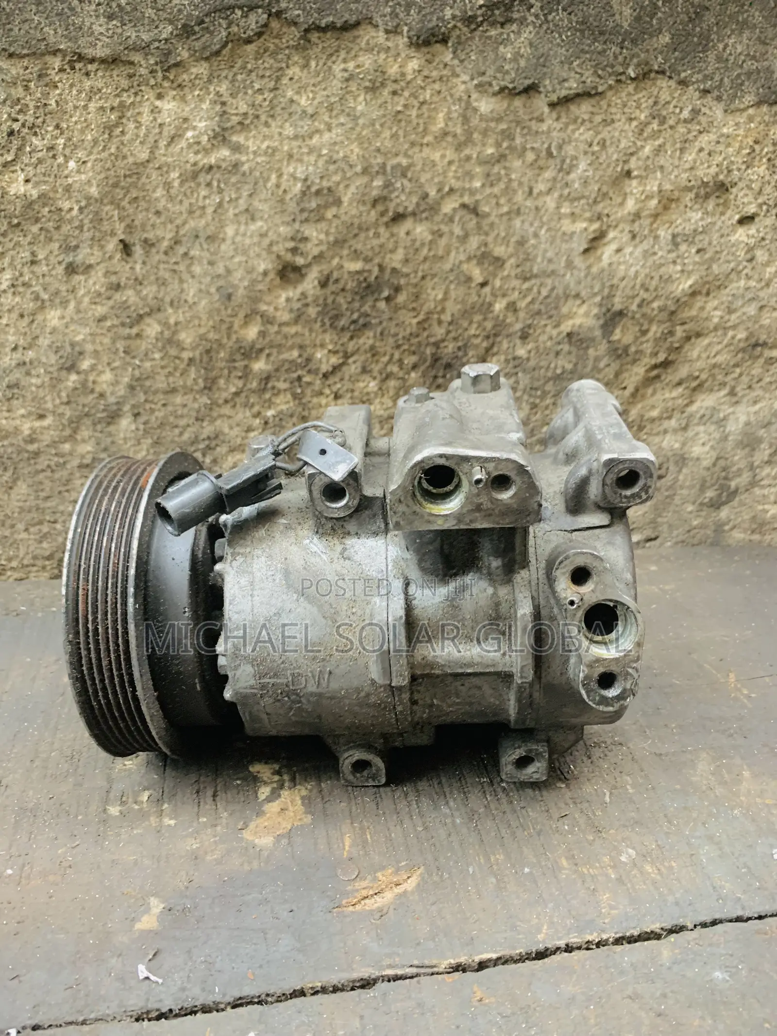 Kia Cerato a/C Compressor