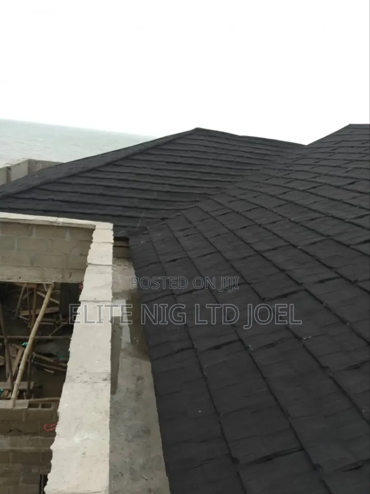 Many Years Stone Coated Roofing Sheet Gerard in Lagos