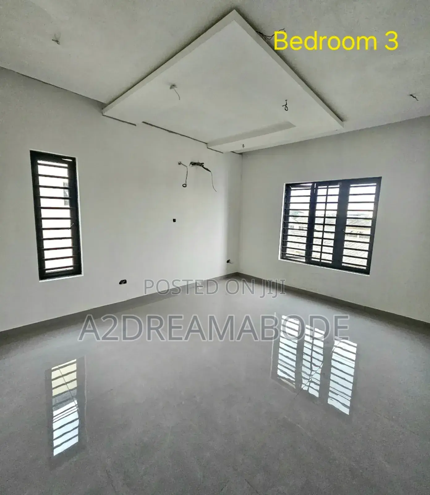 4bdrm Duplex in Justice Cooker, Ikeja for sale