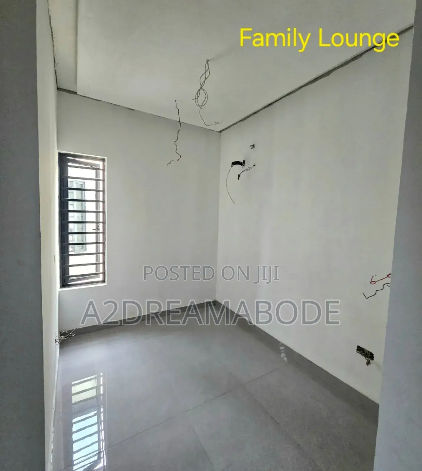 4bdrm Duplex in Justice Cooker, Ikeja for sale