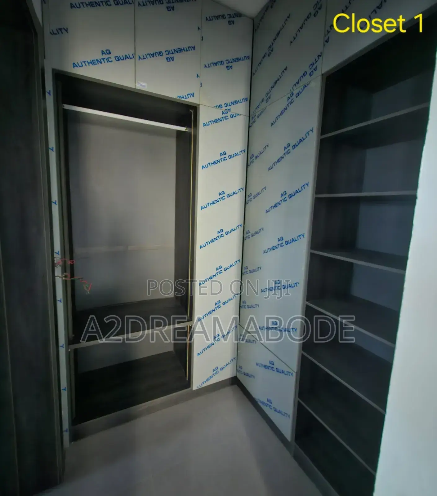 4bdrm Duplex in Justice Cooker, Ikeja for sale