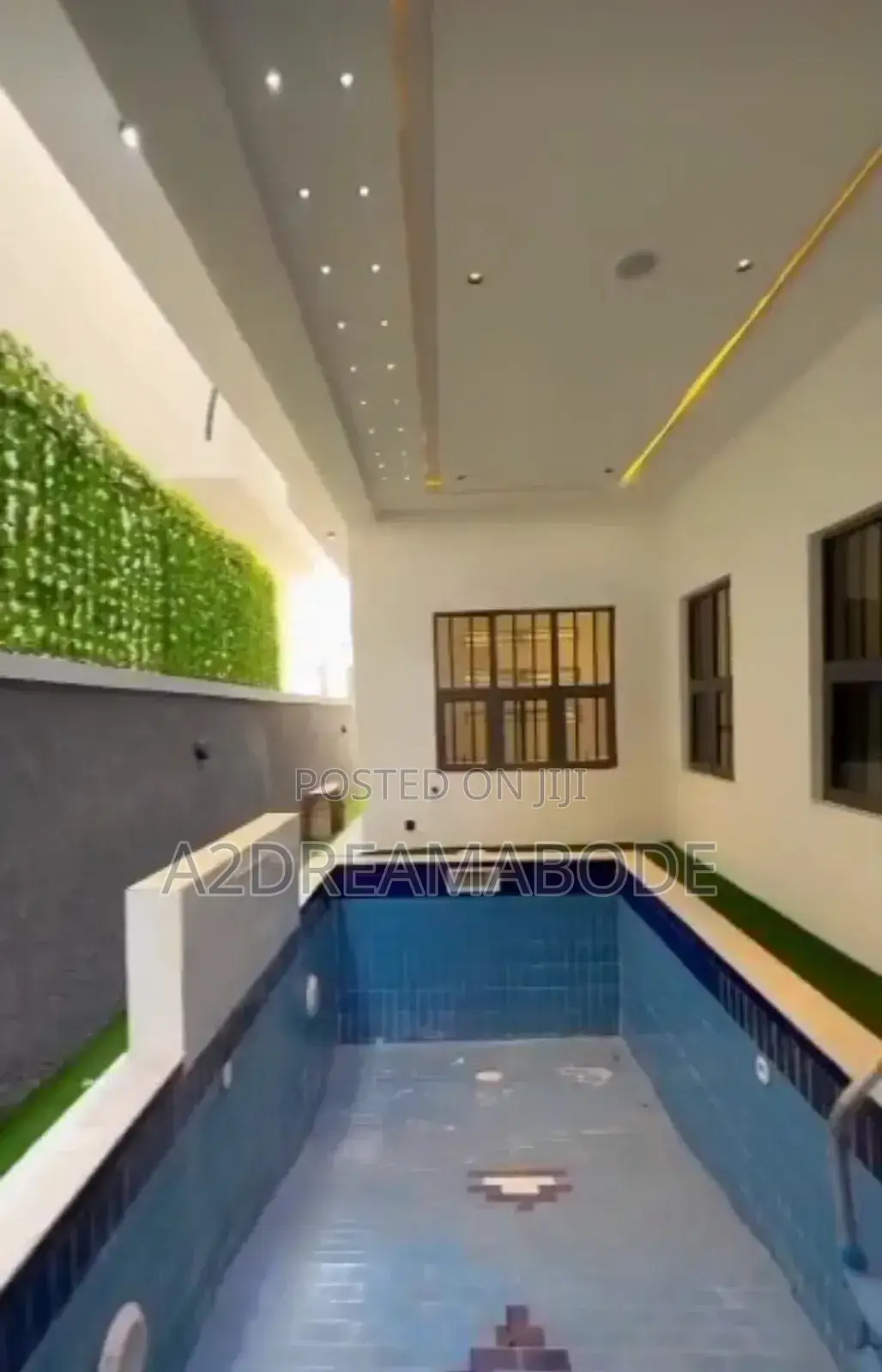 5bdrm Duplex in Ajah, Lekki for sale