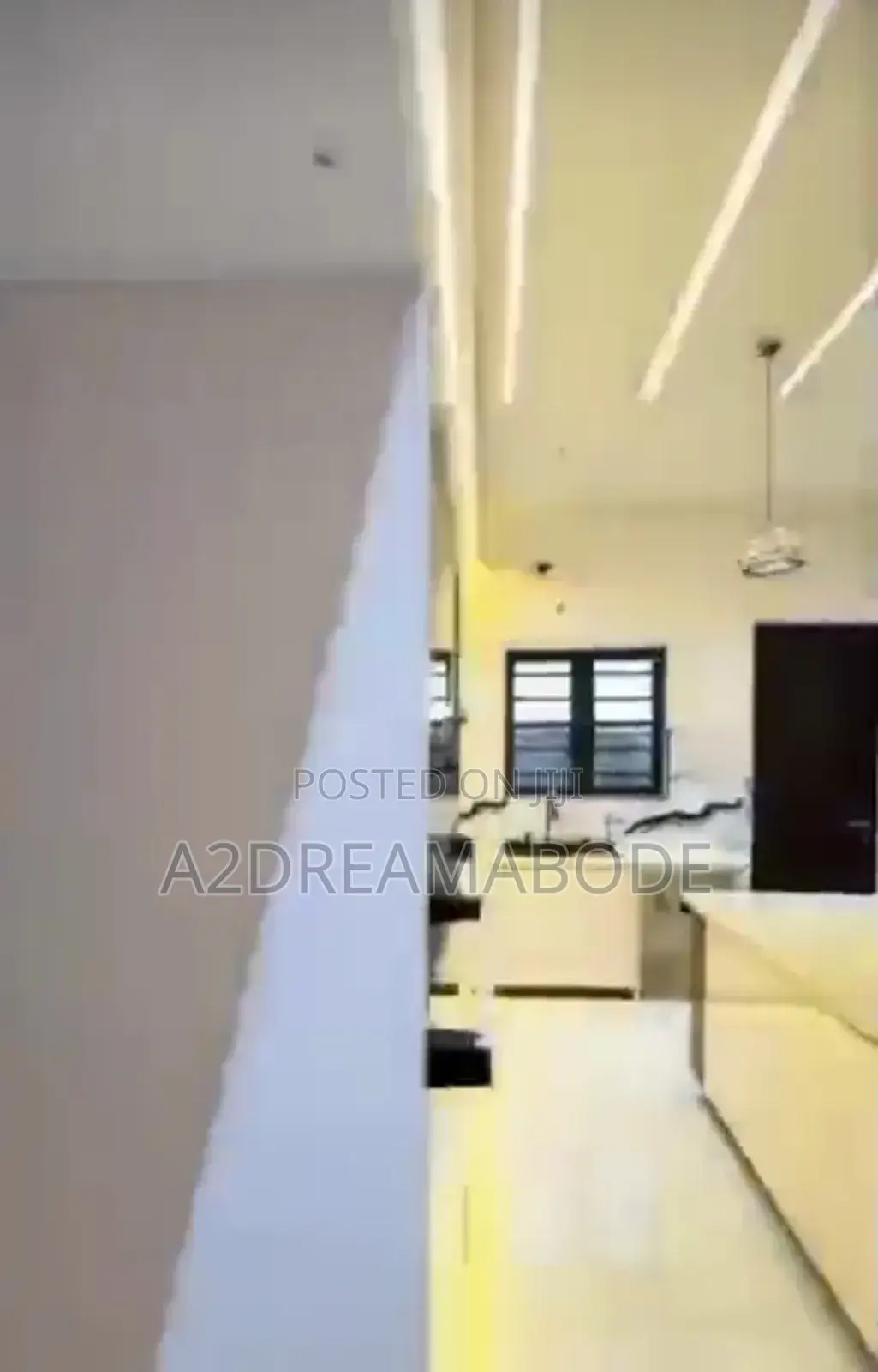5bdrm Duplex in Ajah, Lekki for sale
