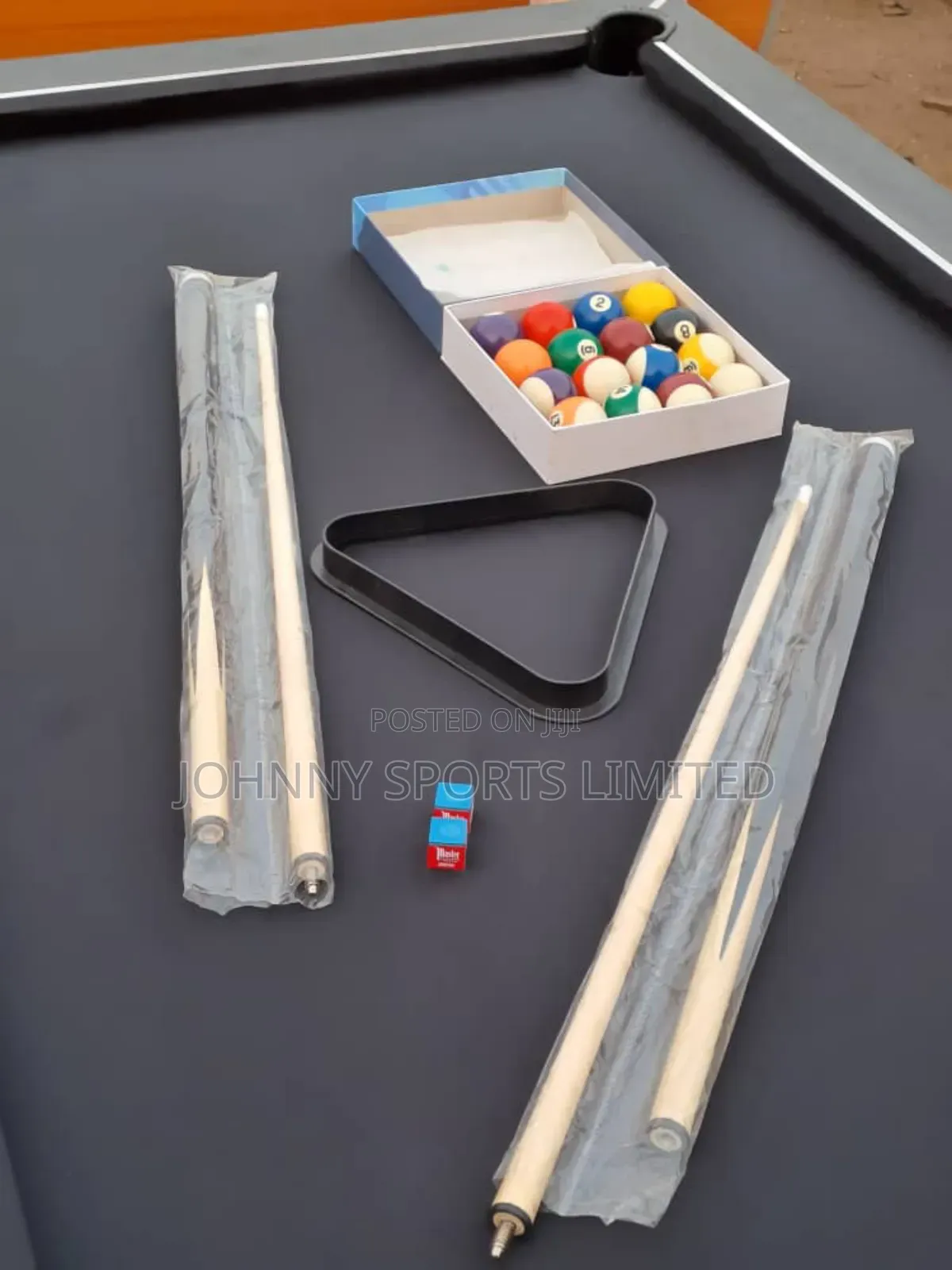 Snooker Board