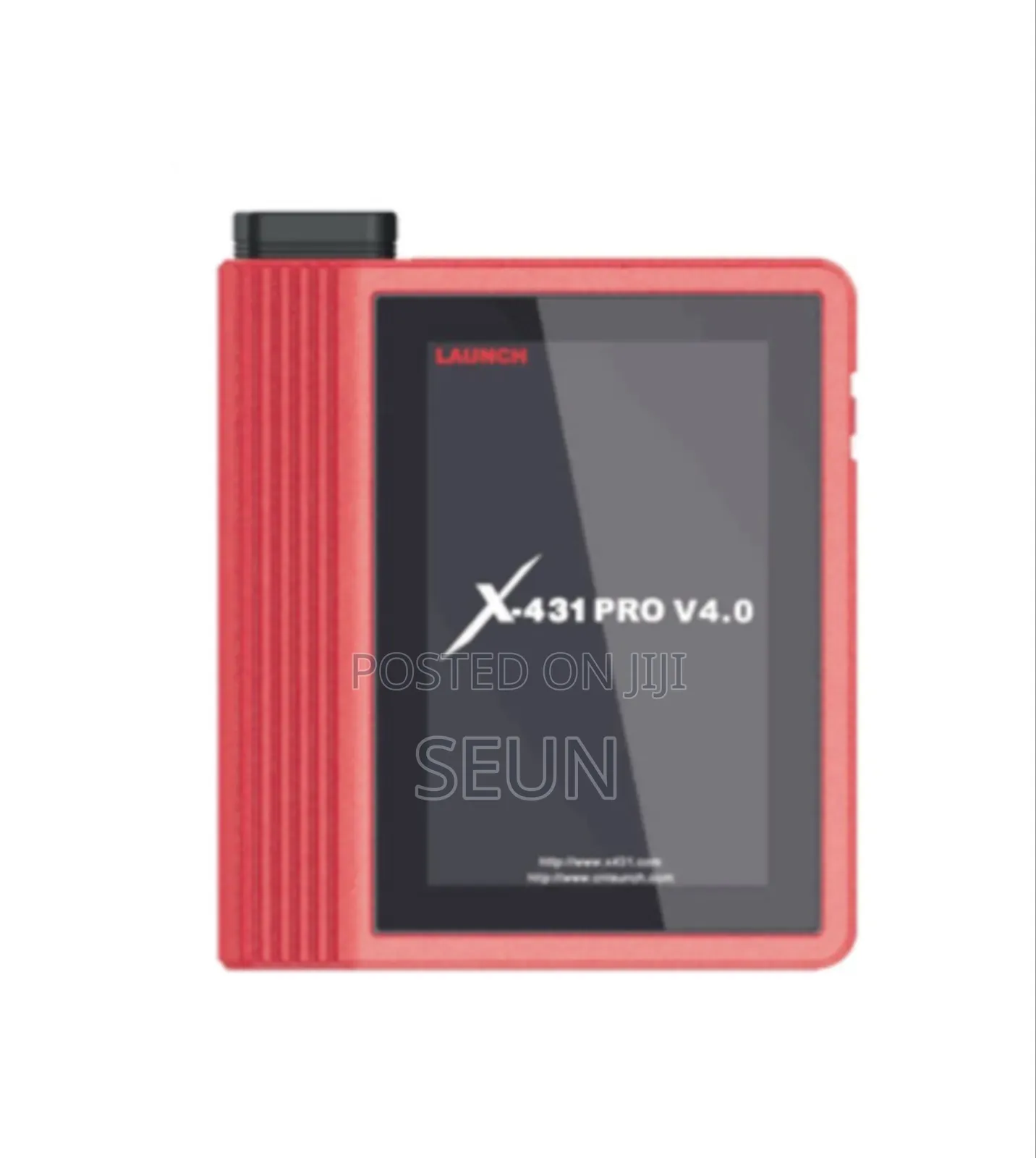 Launch X431 Pro