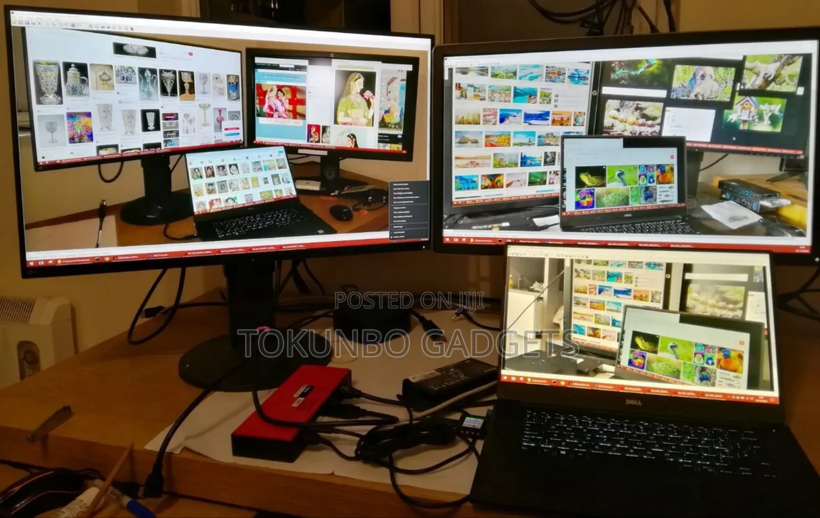 Lenovo Thinkpad Hybrid Usb-C With Dual Hdmi