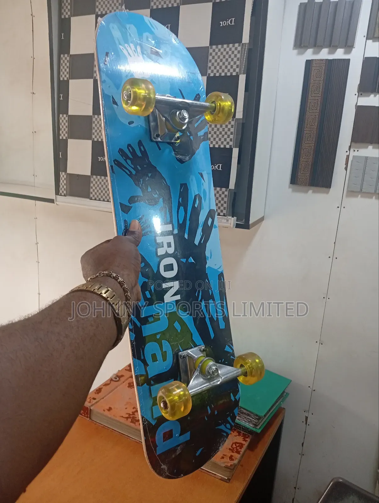 Skate Board